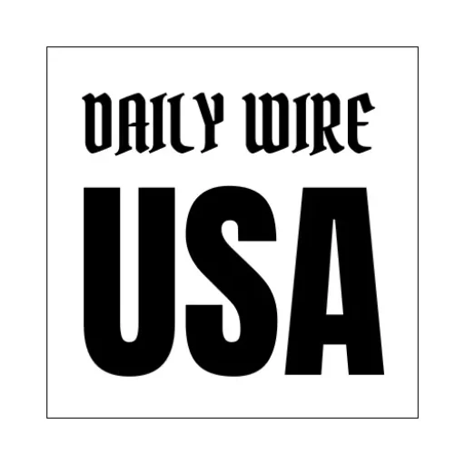 Daily Wire USA